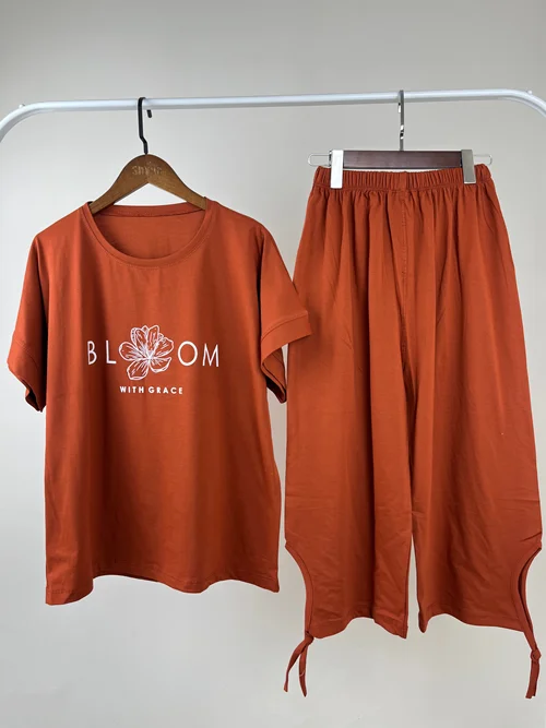 ست قواره‌دار BLOOM