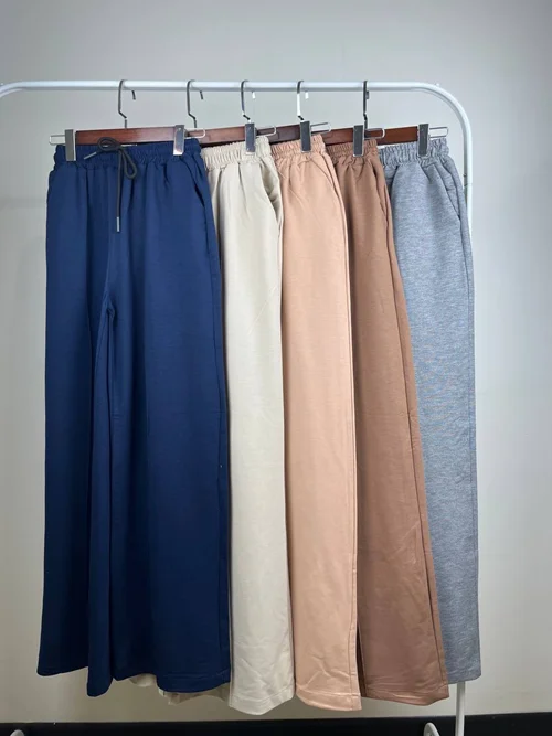 شلوار بگ گلکسی