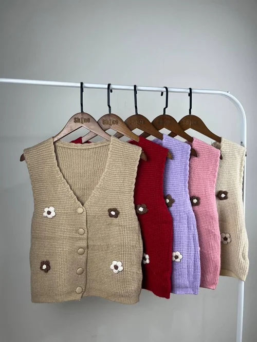 ژیله بافت وارداتی ۱