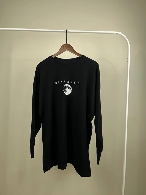 لانگ آستین بلند فرشته