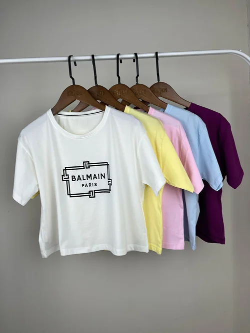 تیشرت Balmain