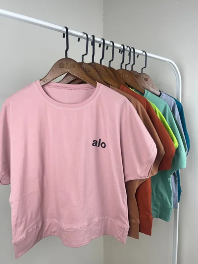 تیشرت Alo