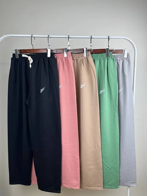 شلوار نایک راسته