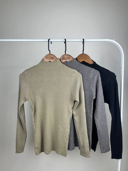 بافت گپ مدل اکلیلی