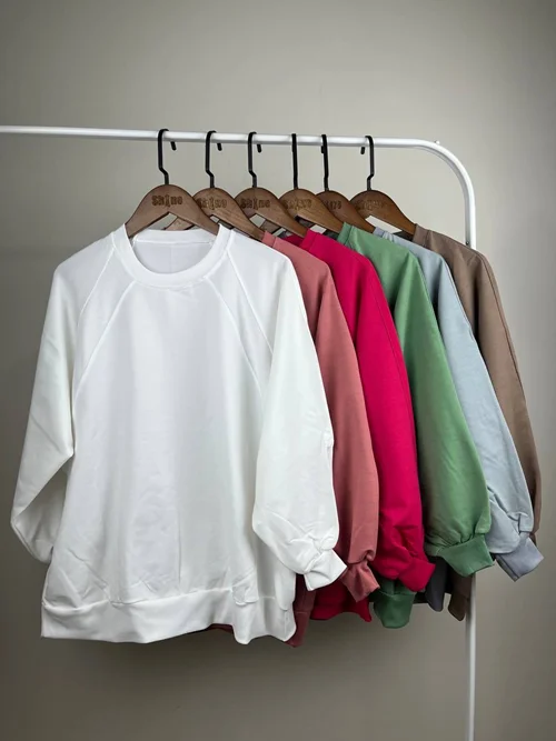 دورس‌ ساده سرشونه کش دار