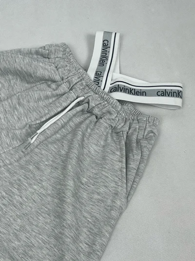 جاگر کمرکش دار Calvin Klein