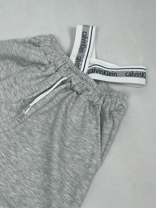 جاگر کمرکش دار Calvin Klein