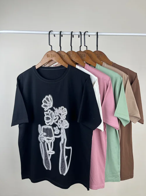 تیشرت Lady