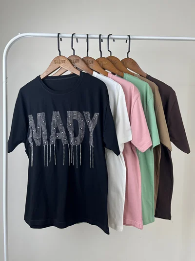 تیشرت MADY