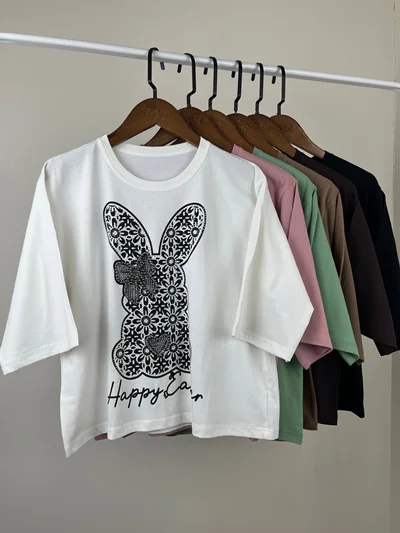 کراپ باکسی EasterBunny